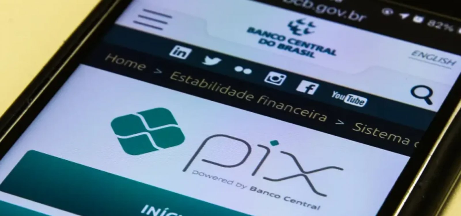 Pix na mira: saiba o que levou os EUA a propor tarifa de 25% contra o Brasil