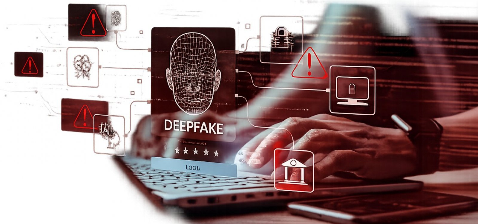 TRE fecha cerco sobre 'deepfakes' contra Jerônimo e ACM Neto