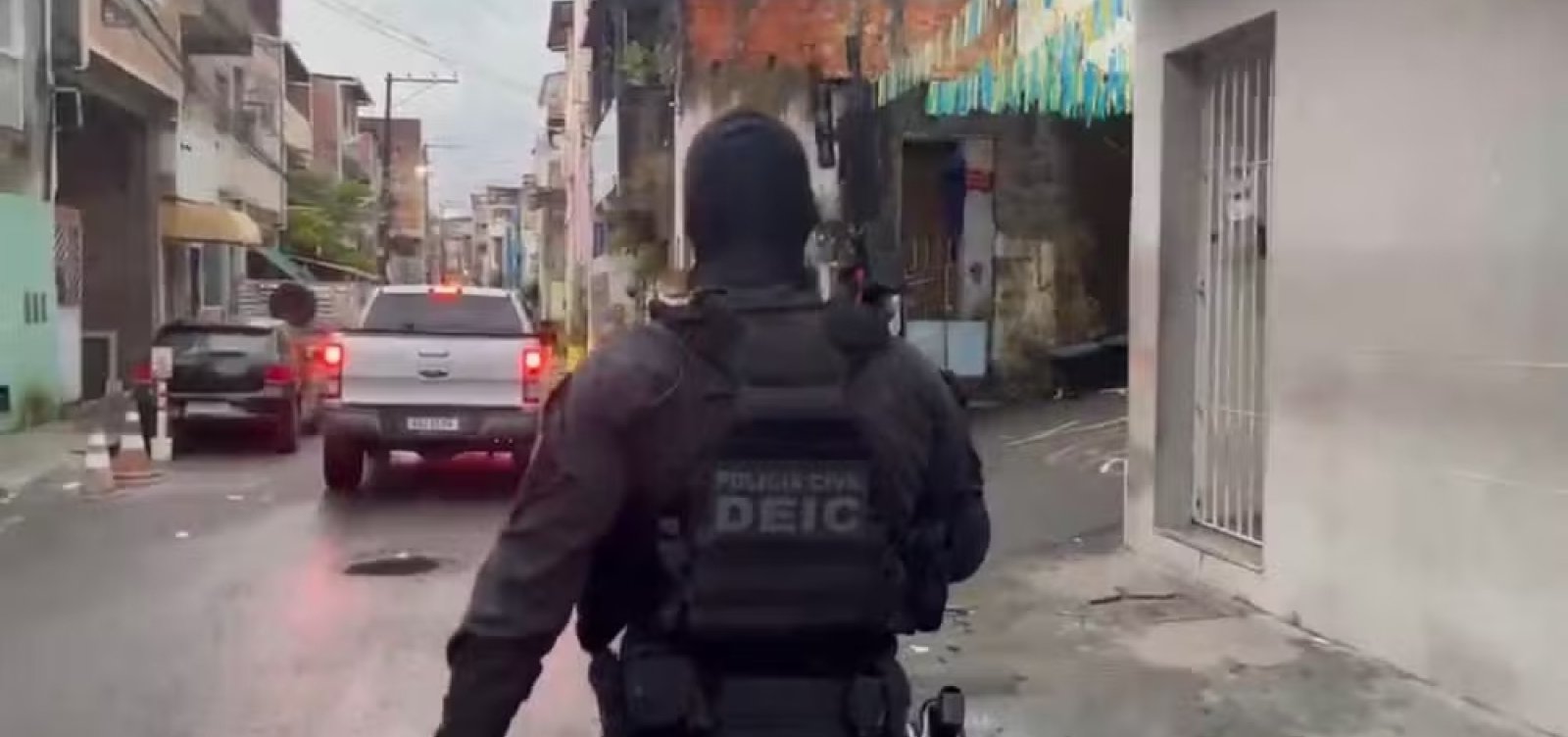 Operação Dose Final mira grupo investigado por roubos de medicamentos e tráfico na Bahia