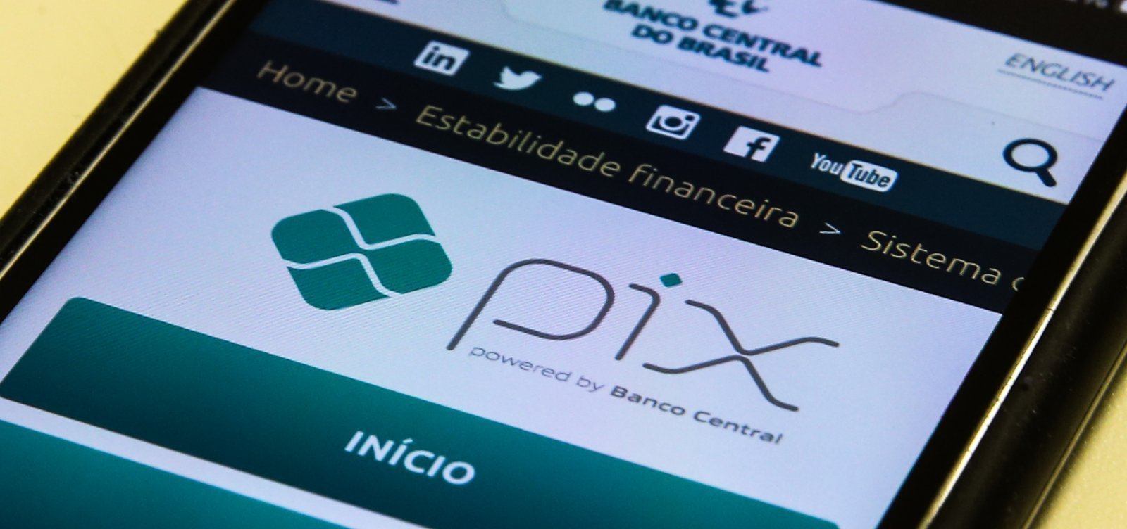 Febraban reage a investigação dos EUA e sai em defesa do Pix