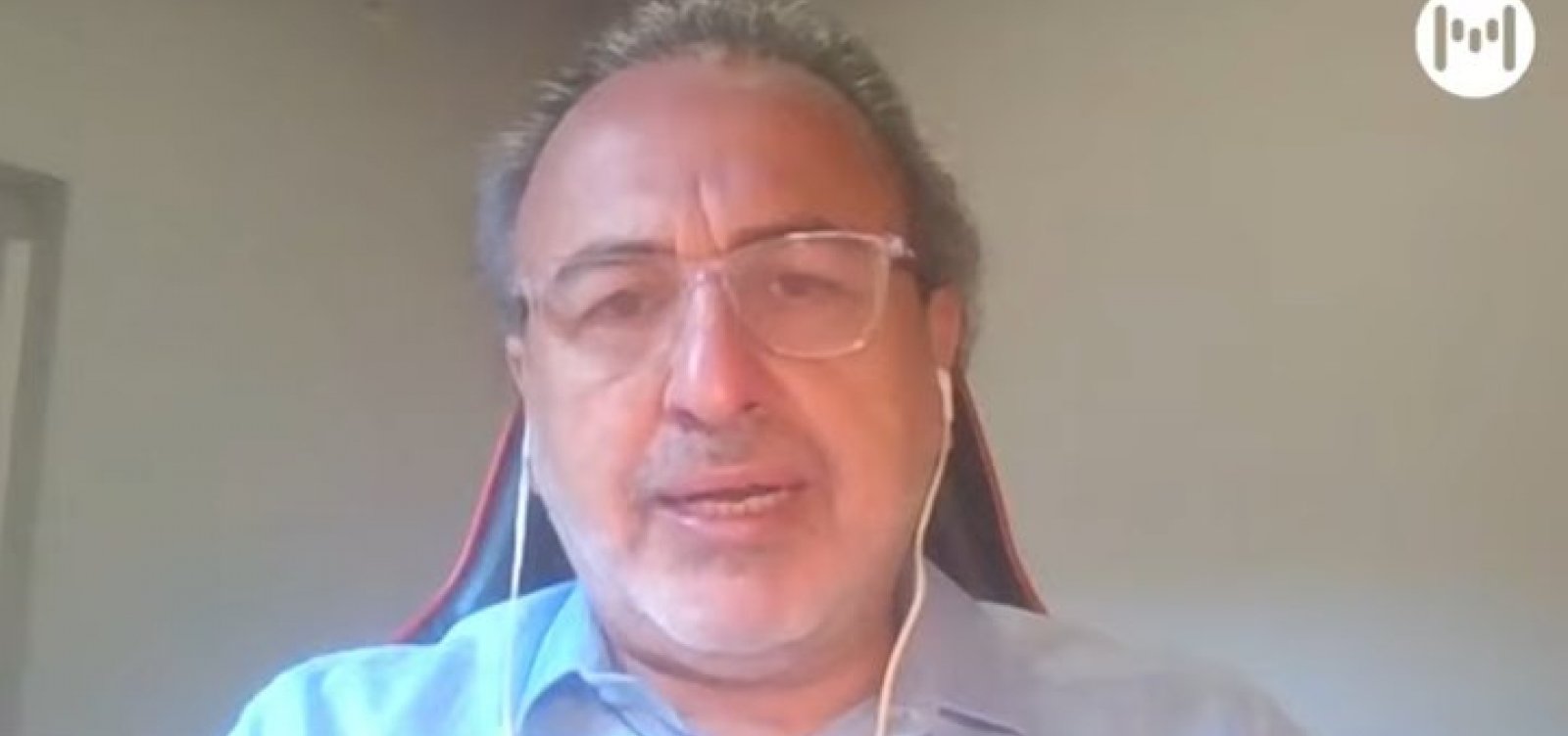 Sérgio Leitão defende política nacional para recuperar a Caatinga e conter desertificação