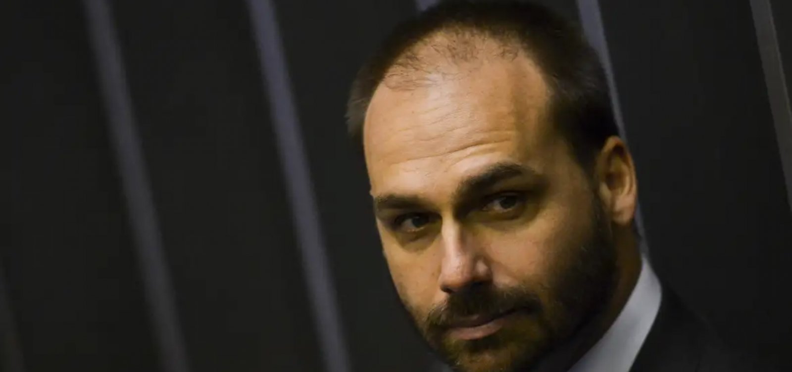 Moraes libera para julgamento ação contra Eduardo Bolsonaro por atuação no tarifaço dos EUA