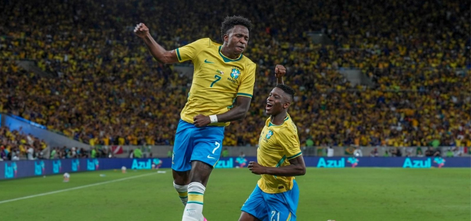 Copa do Mundo 2026: conheça as três seleções que podem atrapalhar o sonhado hexa do Brasil