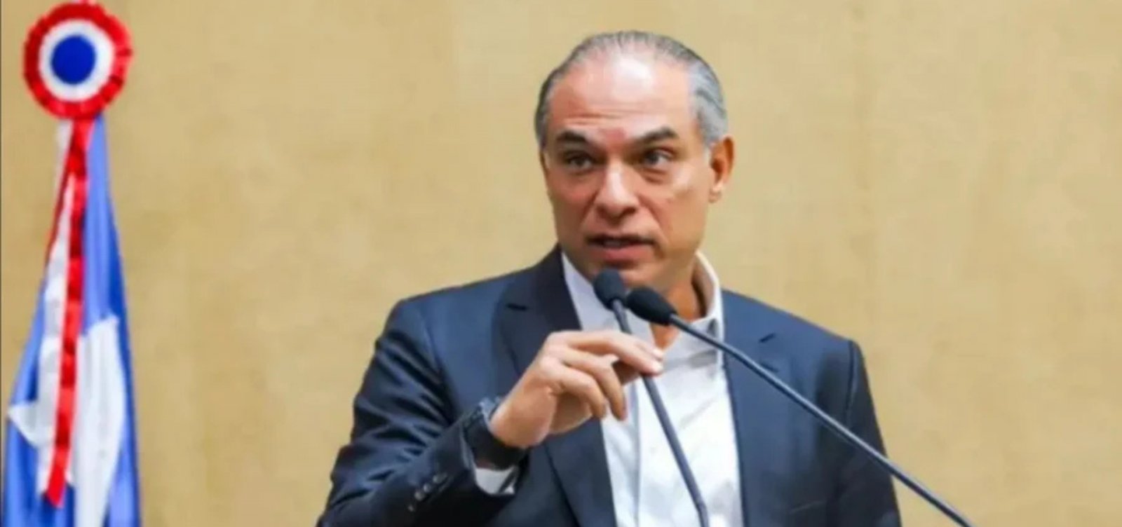 Empresário baiano Augusto Lima, ex-sócio de Vorcaro, repassou prédios de luxo à Odebrecht
