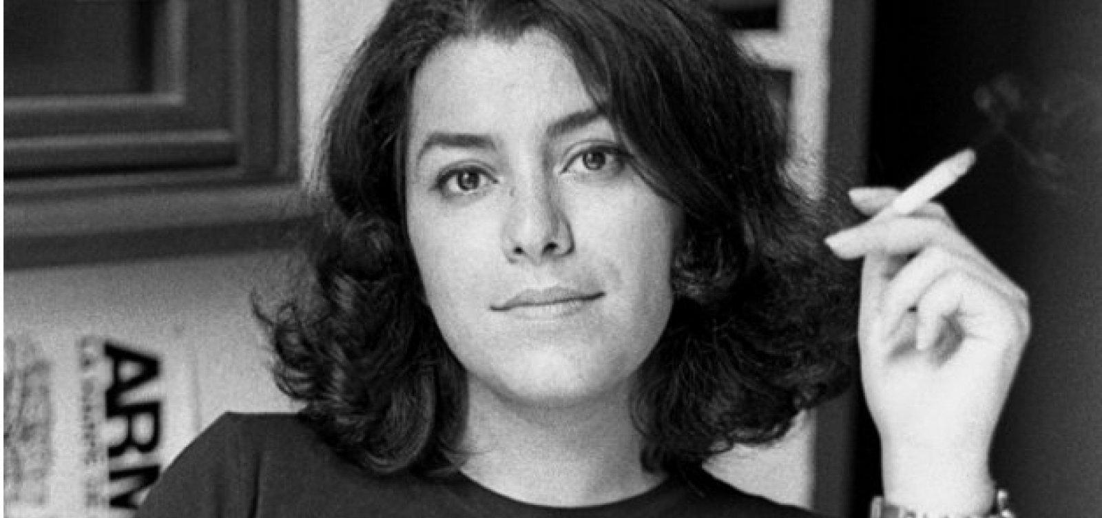 Morre Marjane Satrapi, criadora de "Persépolis" e voz da resistência iraniana, aos 56 anos