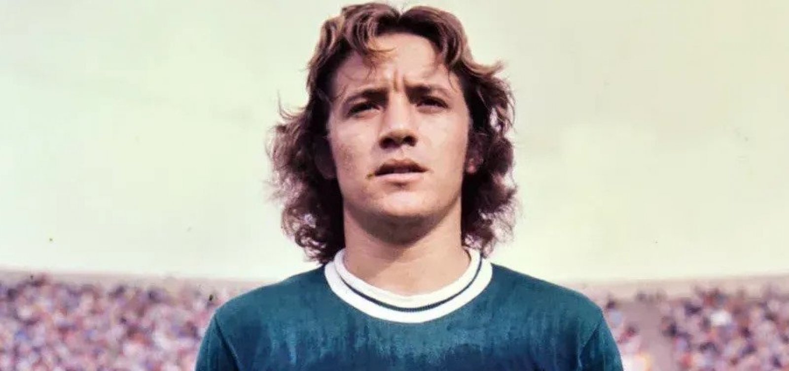 Morre Leivinha, ex-craque do Palmeiras, aos 76 anos