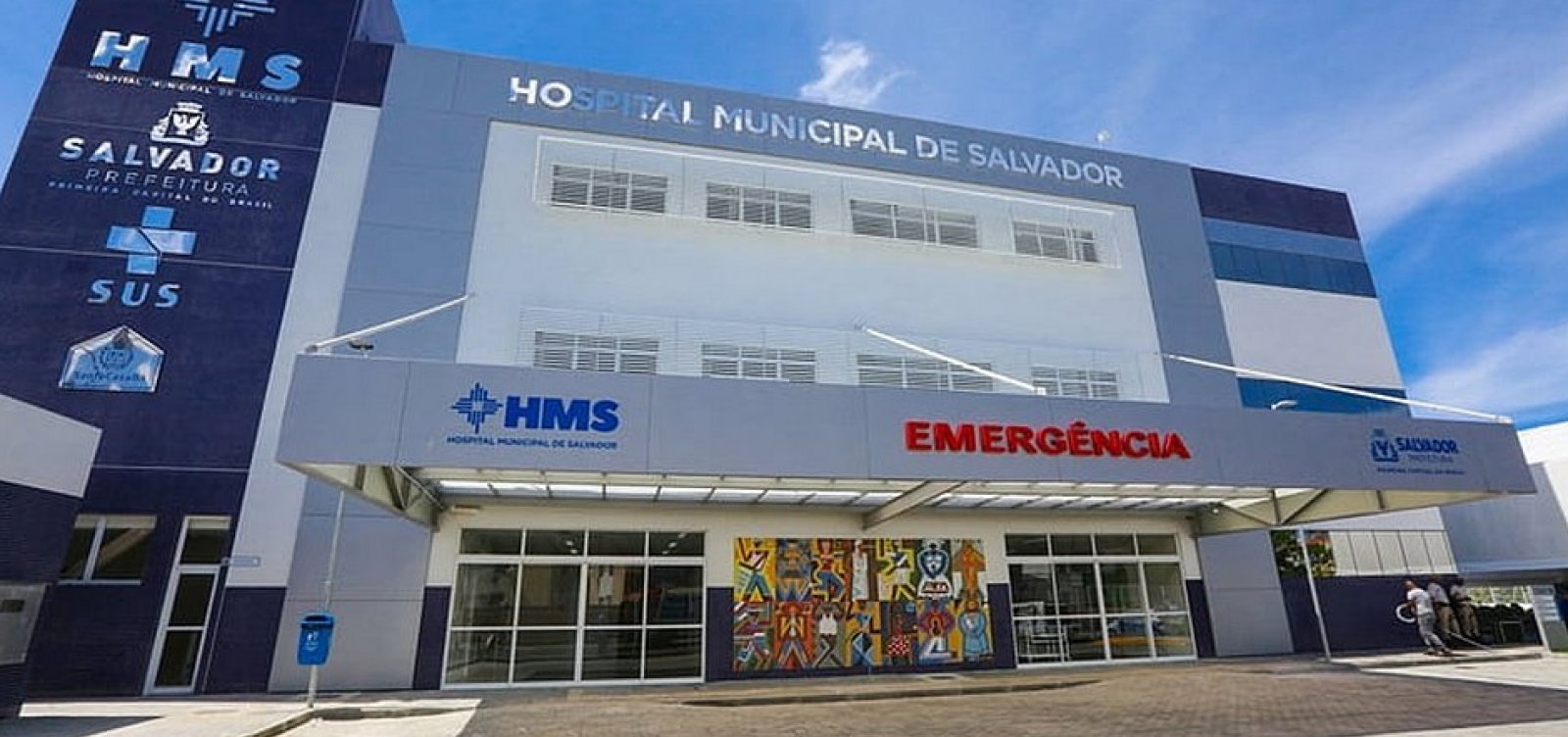 Salvador promove mutirão de triagem para cirurgias eletivas no Hospital Municipal; veja como participar