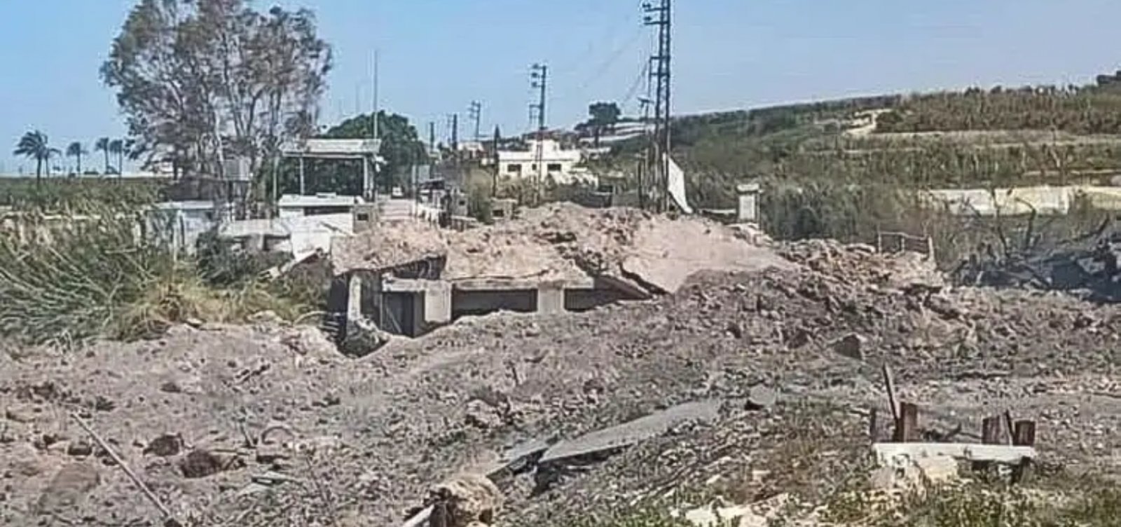 Ataques de Israel deixam quatro mortos no sul do Líbano nesta sexta