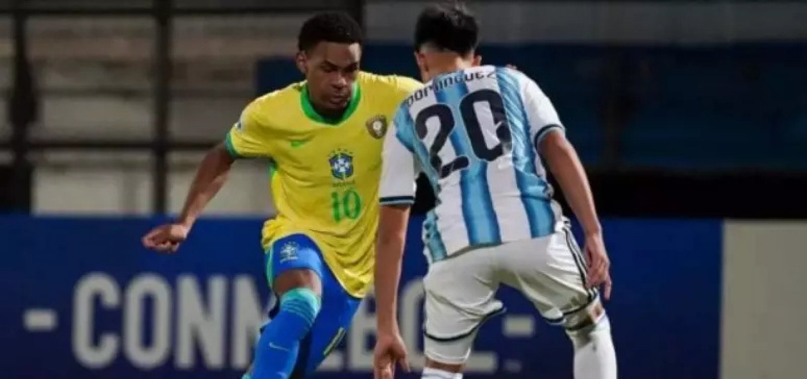 Conmebol suspende atacante do Palmeiras por gesto em protesto contra racismo 