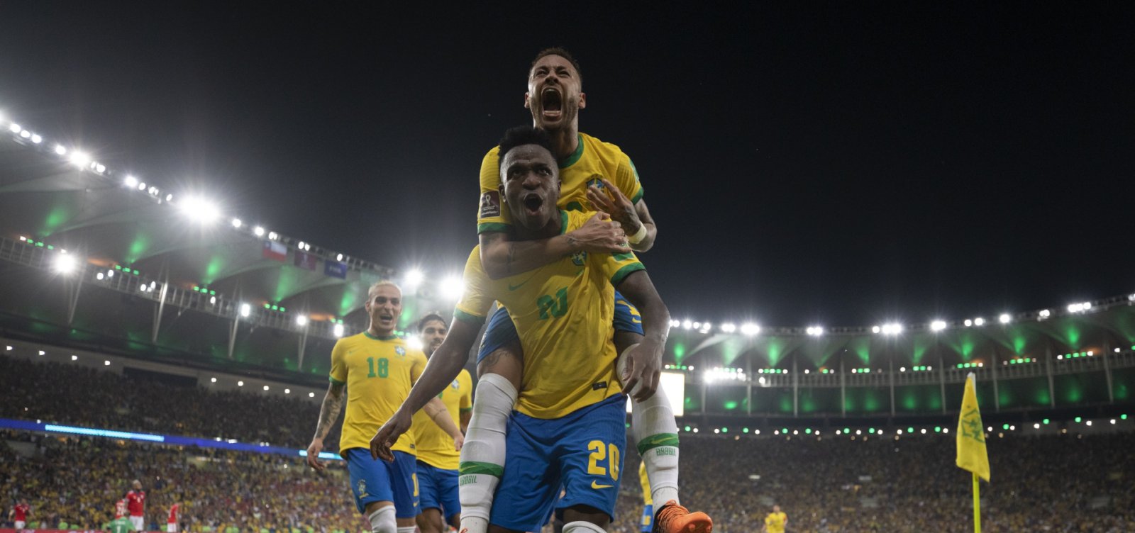 Mbappé, Kane e Haaland: quem briga com os brazucas pela artilharia na Copa