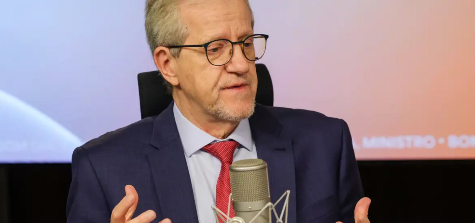 Ministro afirma que Brasil tem resposta preparada contra El Niño previsto para este ano