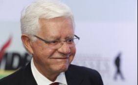 Moreira Franco pede que governo evite "mico internacional" do Rio nas Olimpíadas