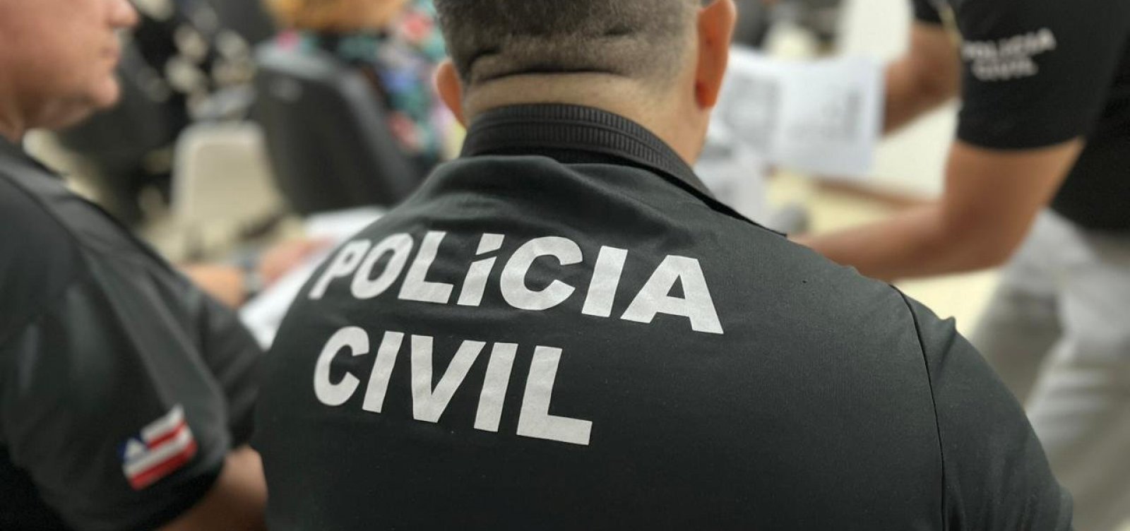 Operação fiscaliza lojas de celulares e combate venda de produtos roubados em Salvador