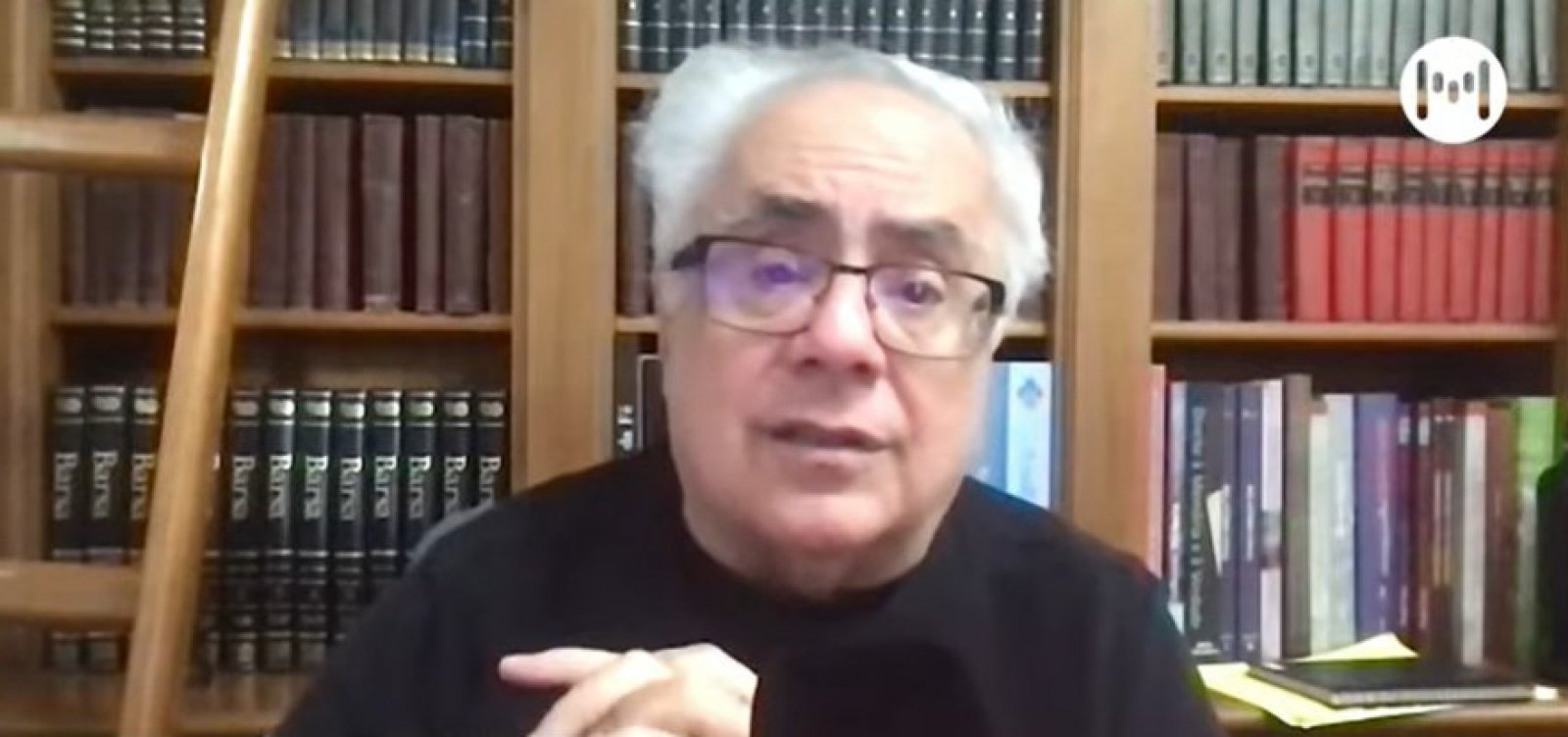 Luís Nassif aponta Trump e caso Master como entraves para corrida eleitoral de Flávio Bolsonaro