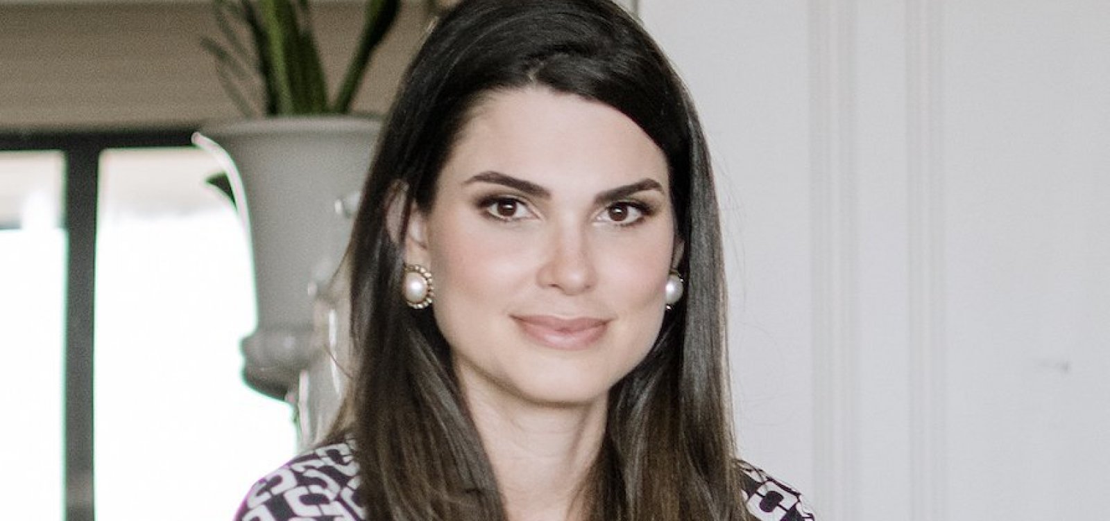 Camila Negromonte, esposa de deputado do PSB, será sabatinada para assumir cadeira no TCM