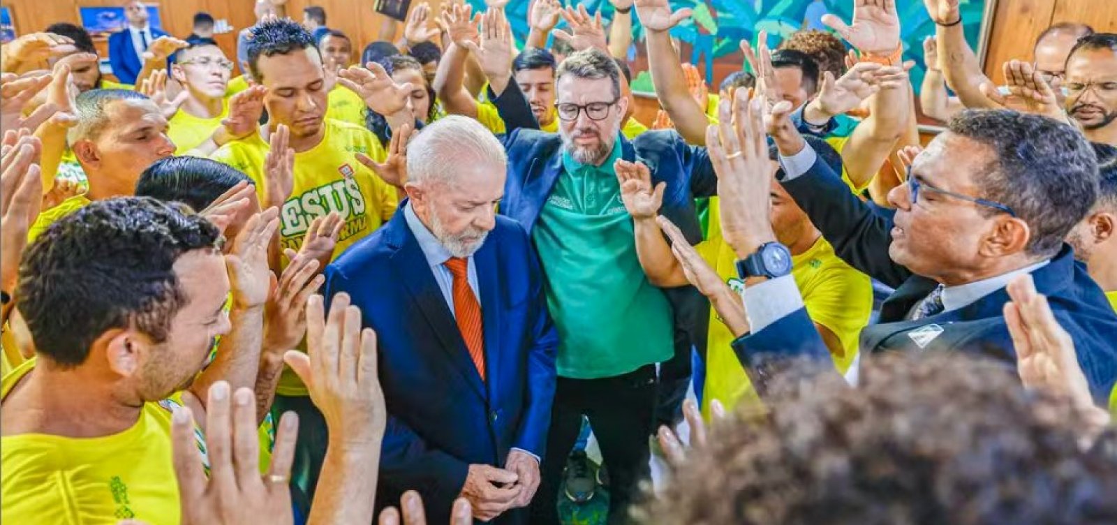 PT divulga carta aos evangélicos e destaca ações ligadas à liberdade religiosa
