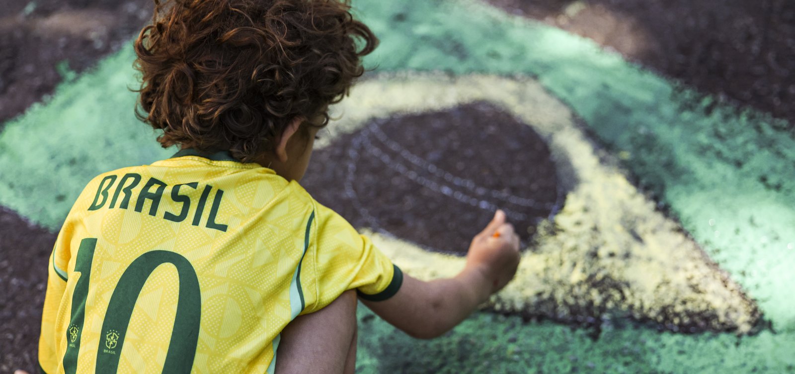 Salvador terá telões e shows em quatro bairros na estreia do Brasil na Copa