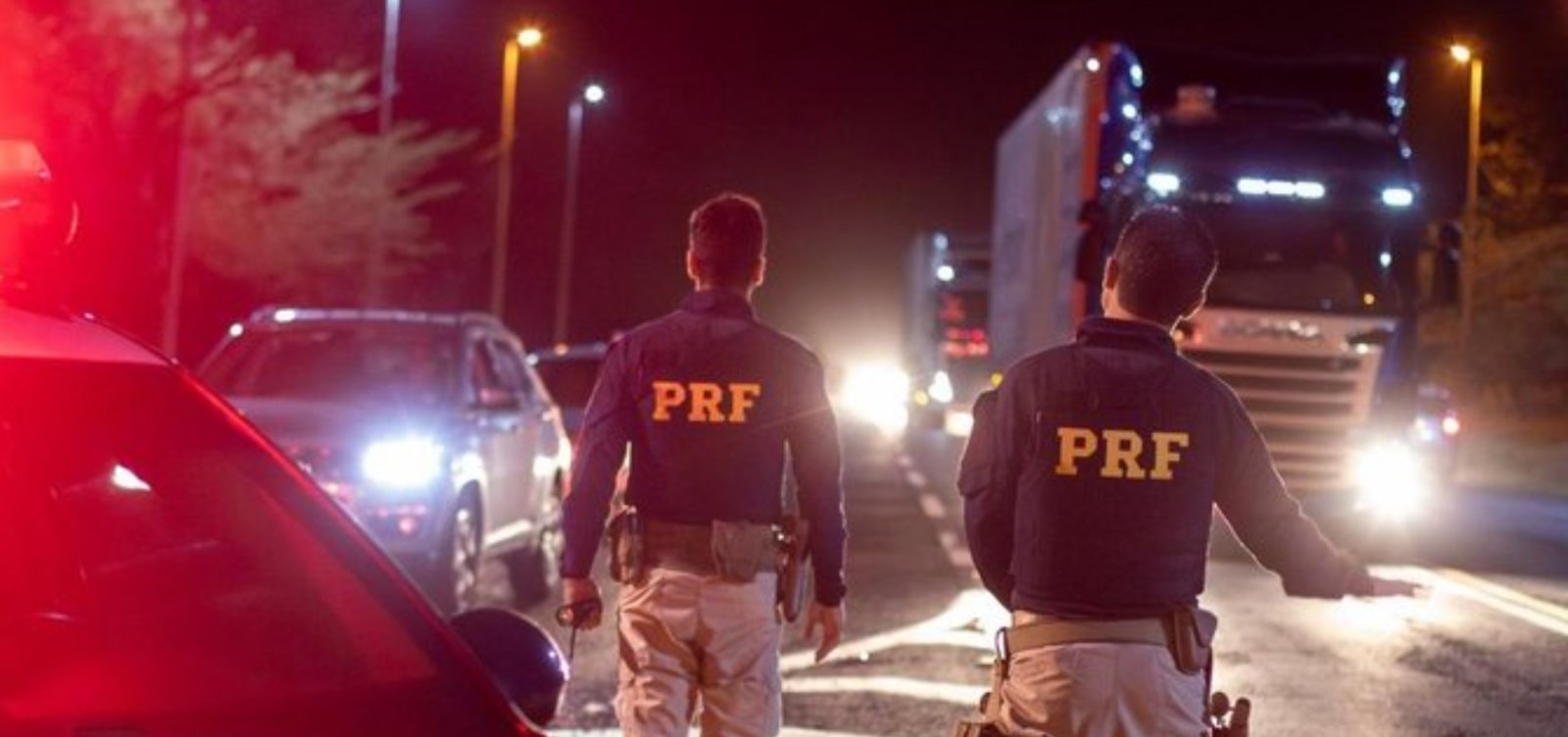 PRF resgata 108 cubanos e prende cinco suspeitos de imigração ilegal em Roraima