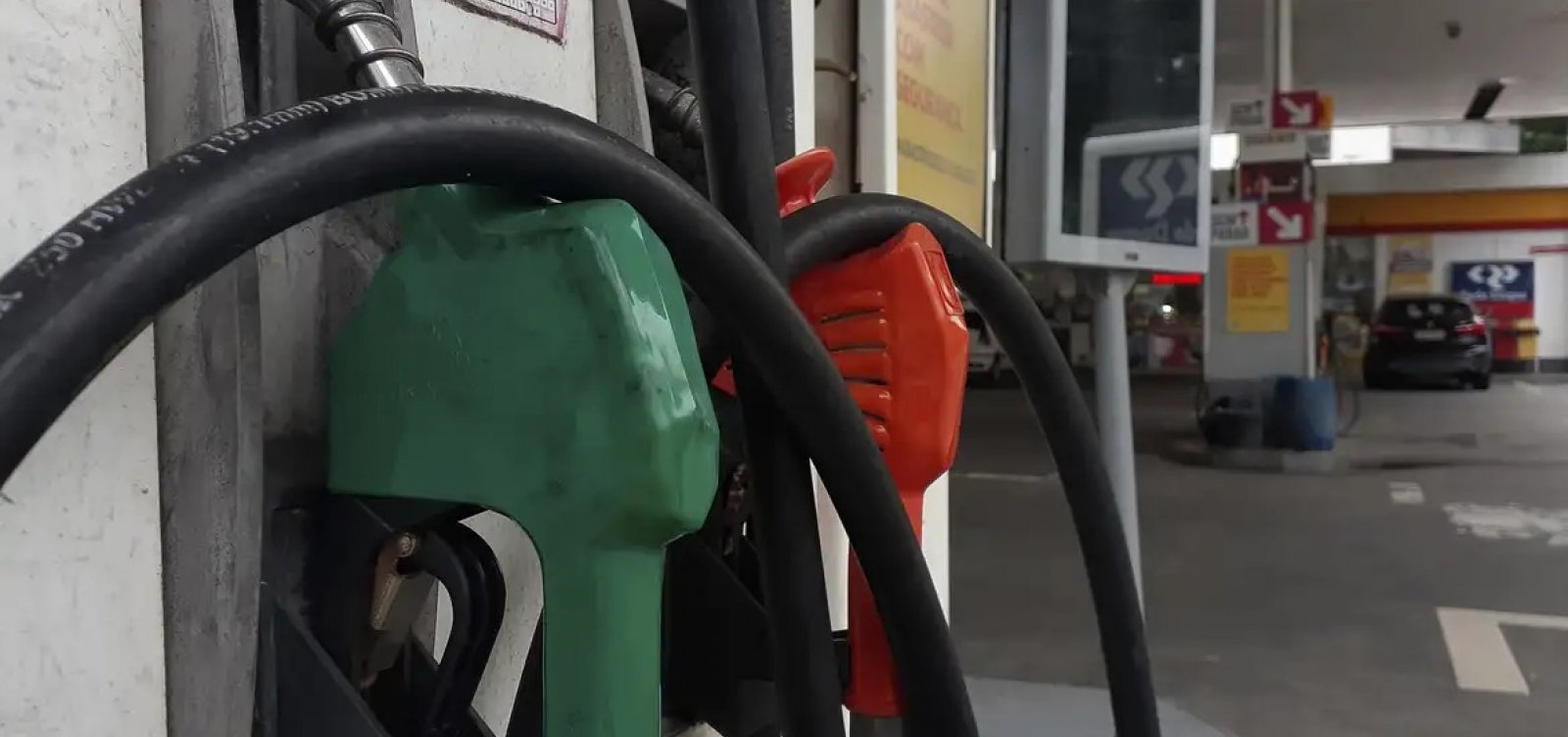 Governo Lula quer elevar percentual de etanol na gasolina para reduzir impacto dos preços