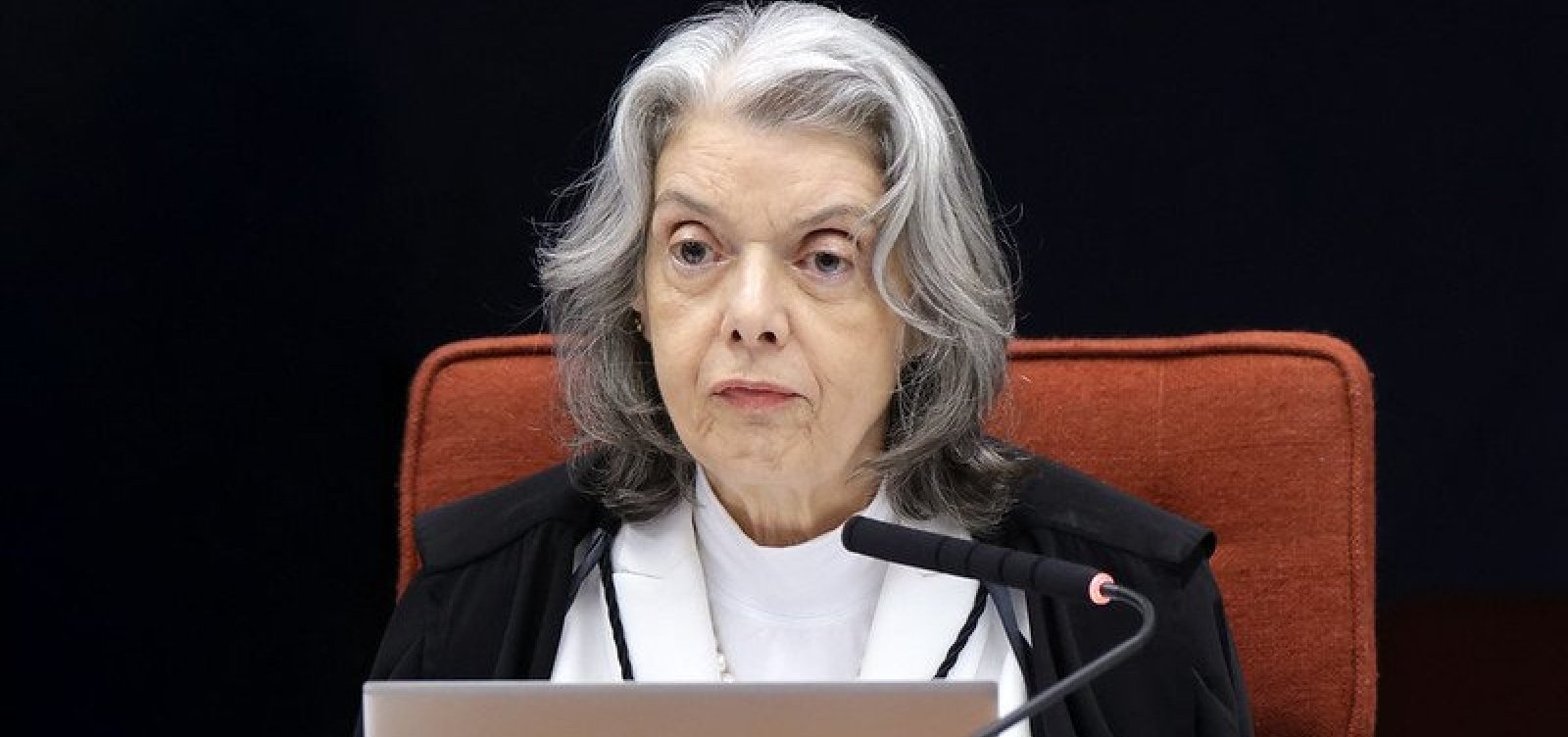 Caso Henry Borel: Cármen Lúcia diz que perdão judicial não foi bem explicado à sociedade