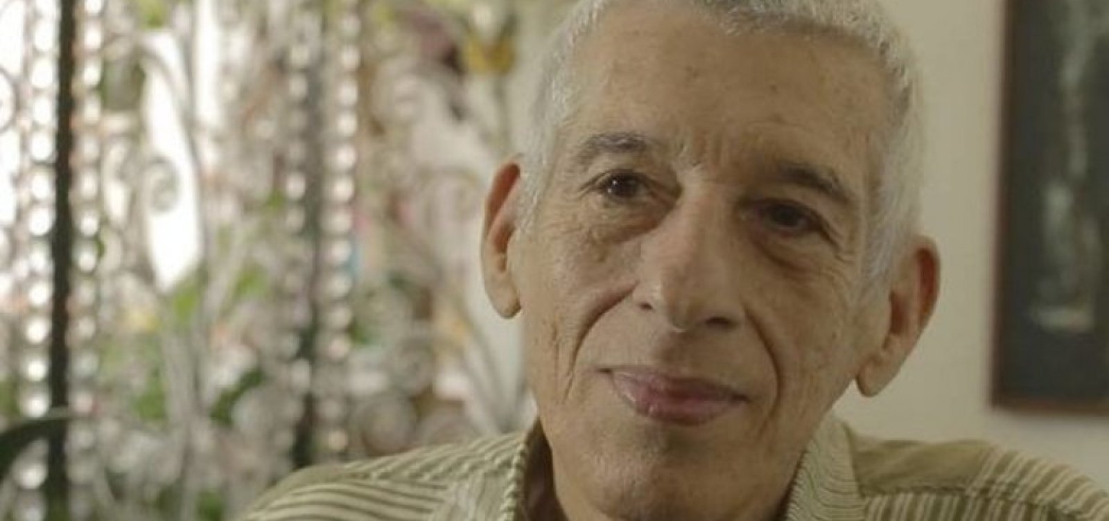 Morre aos 86 anos o baiano Orlando Senna, um dos mais importantes cineastas brasileiros