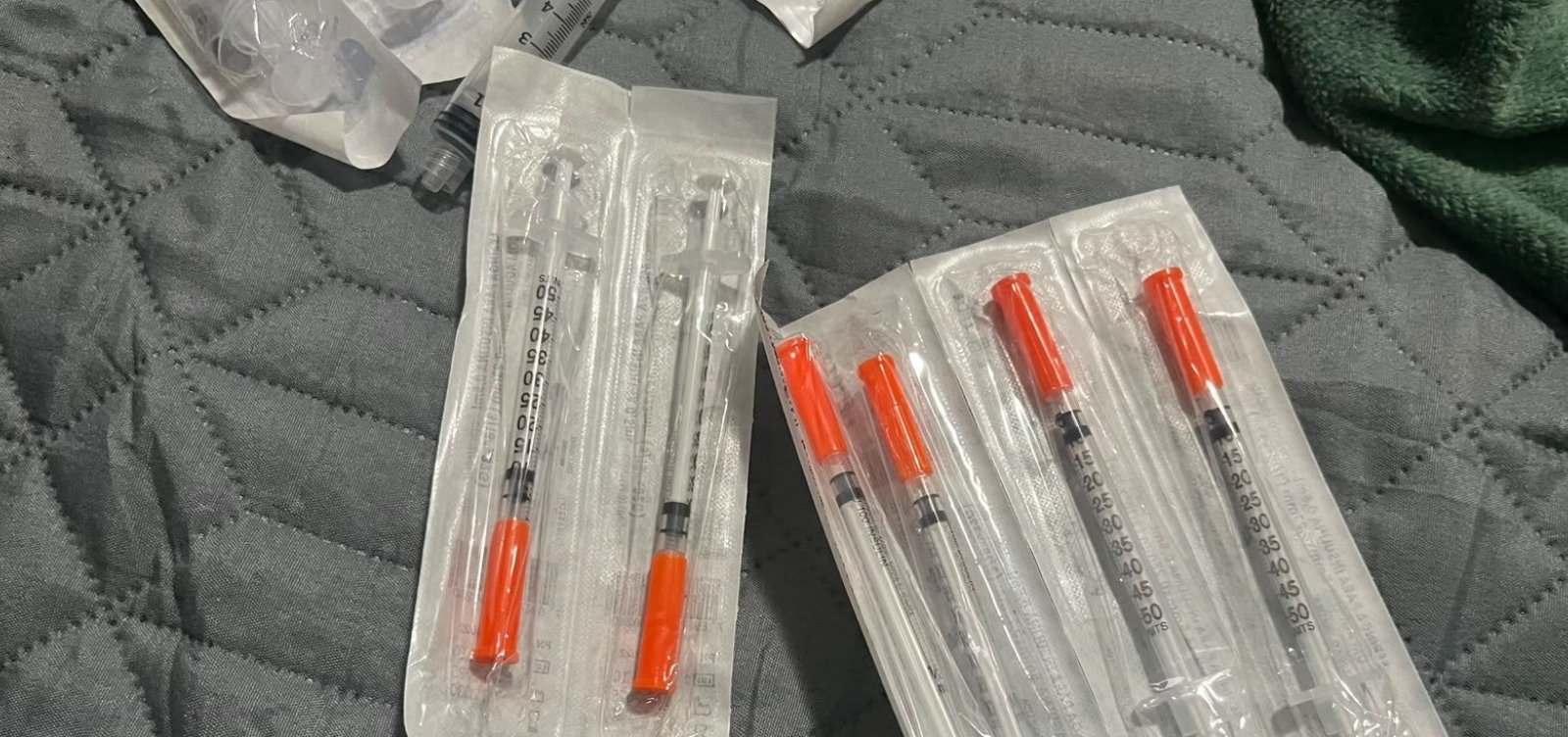 Operação mira grupo suspeito de vender canetas emagrecedoras adulteradas na Bahia