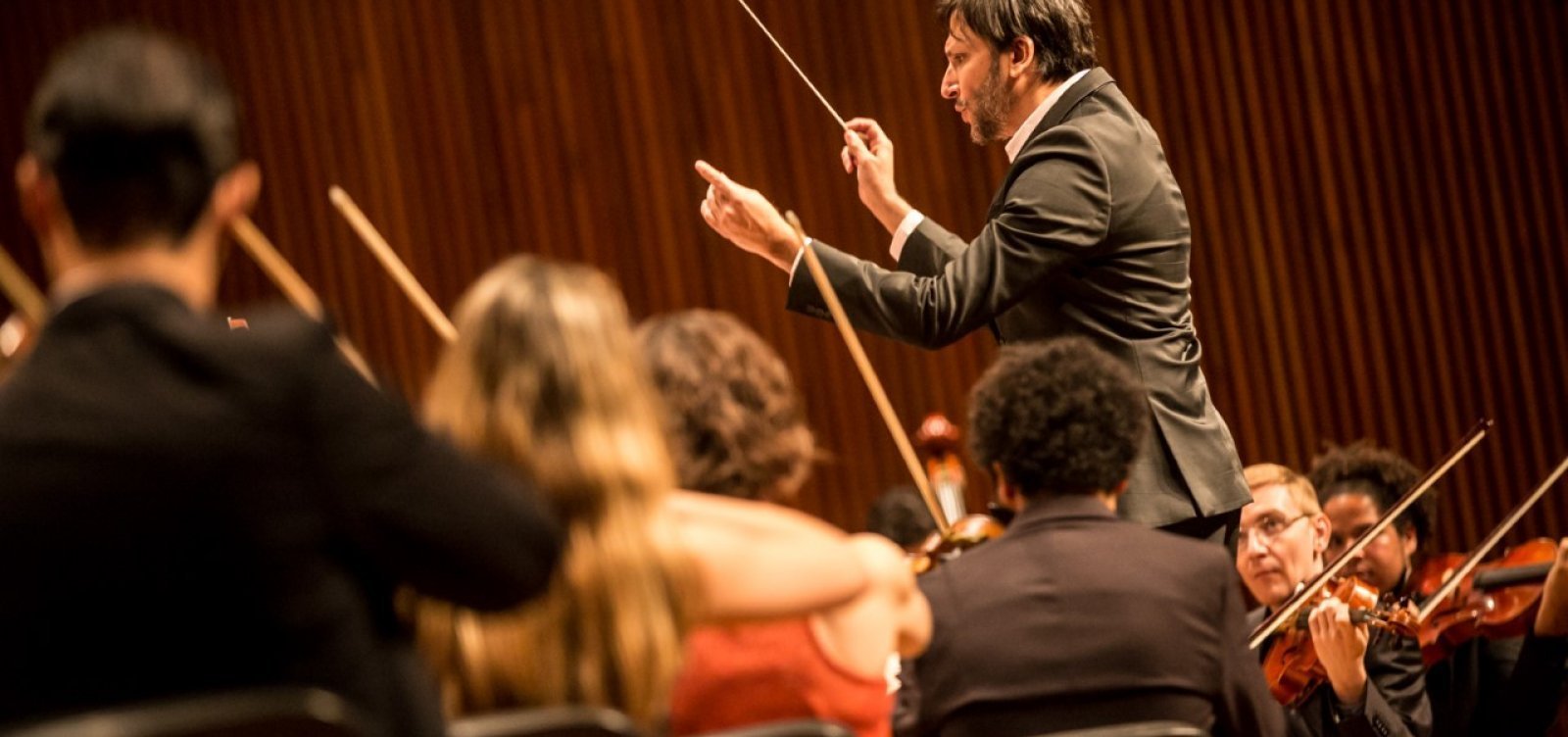 OSBA promove concerto gratuito em Salvador em celebração ao Dia dos Namorados