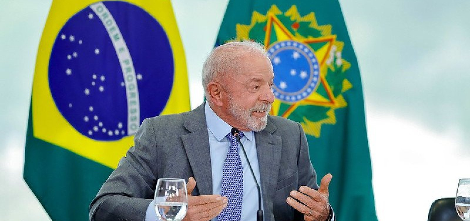 Quaest: 46% dos brasileiros concordam com Lula de que as novas tarifas anunciadas pelos EUA são retaliação ao PIX