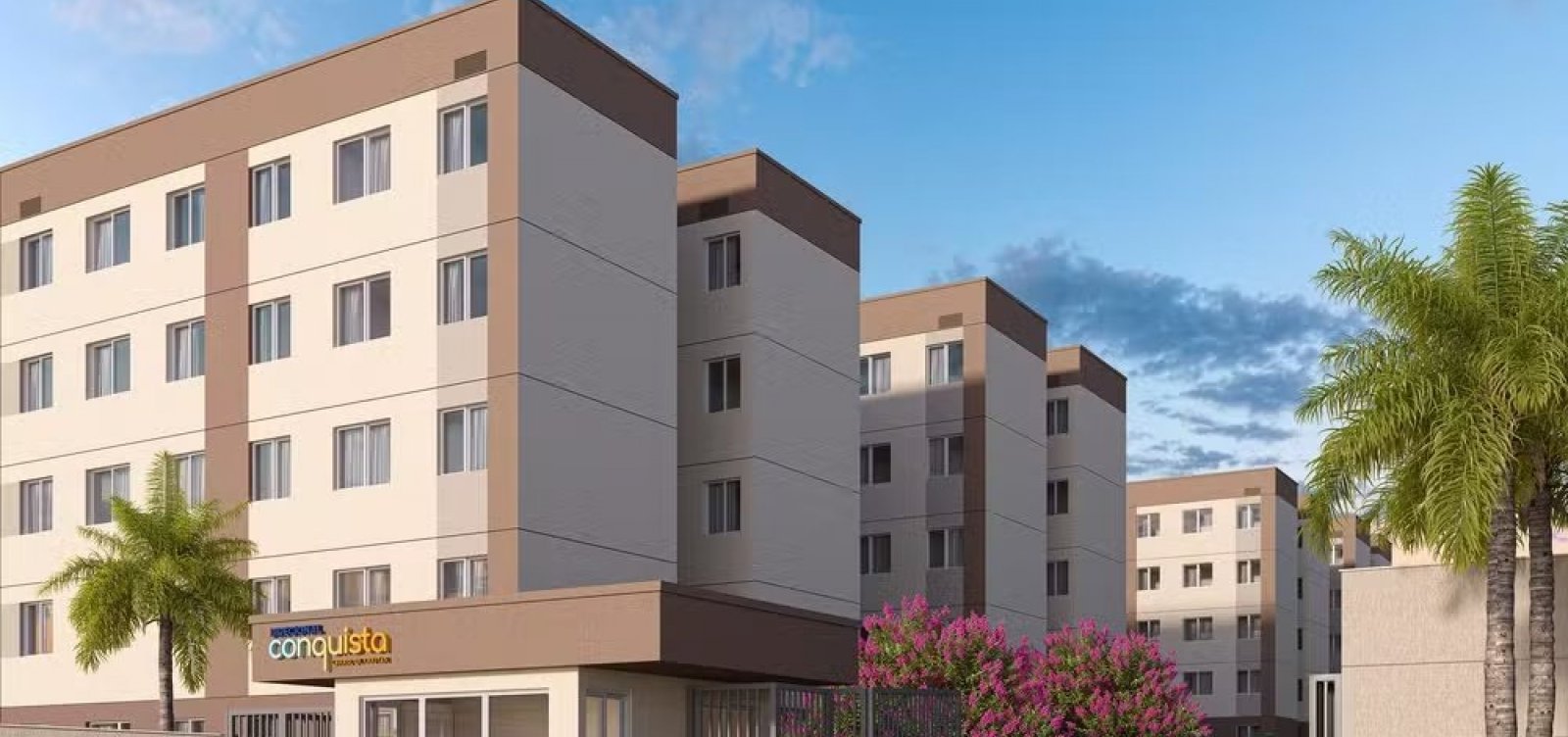 Feirão do Minha Casa, Minha Vida oferece descontos de até R$ 55 mil em Salvador