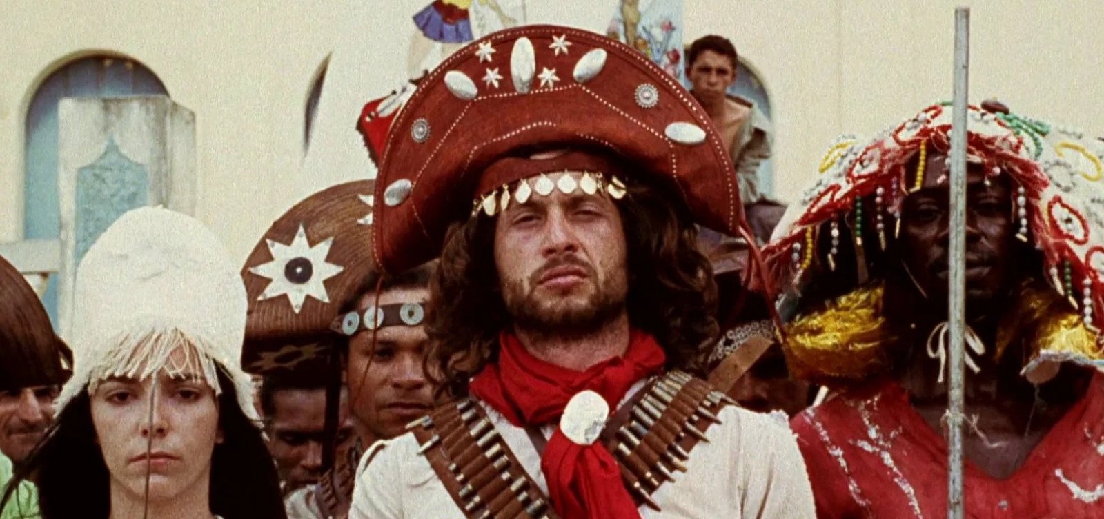 Maior cineasta baiano, Glauber Rocha ganha destaque na Tela Brasil com sete filmes