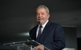 “É uma campanha que vai exigir mais militância”, diz Lula no Rio de Janeiro
