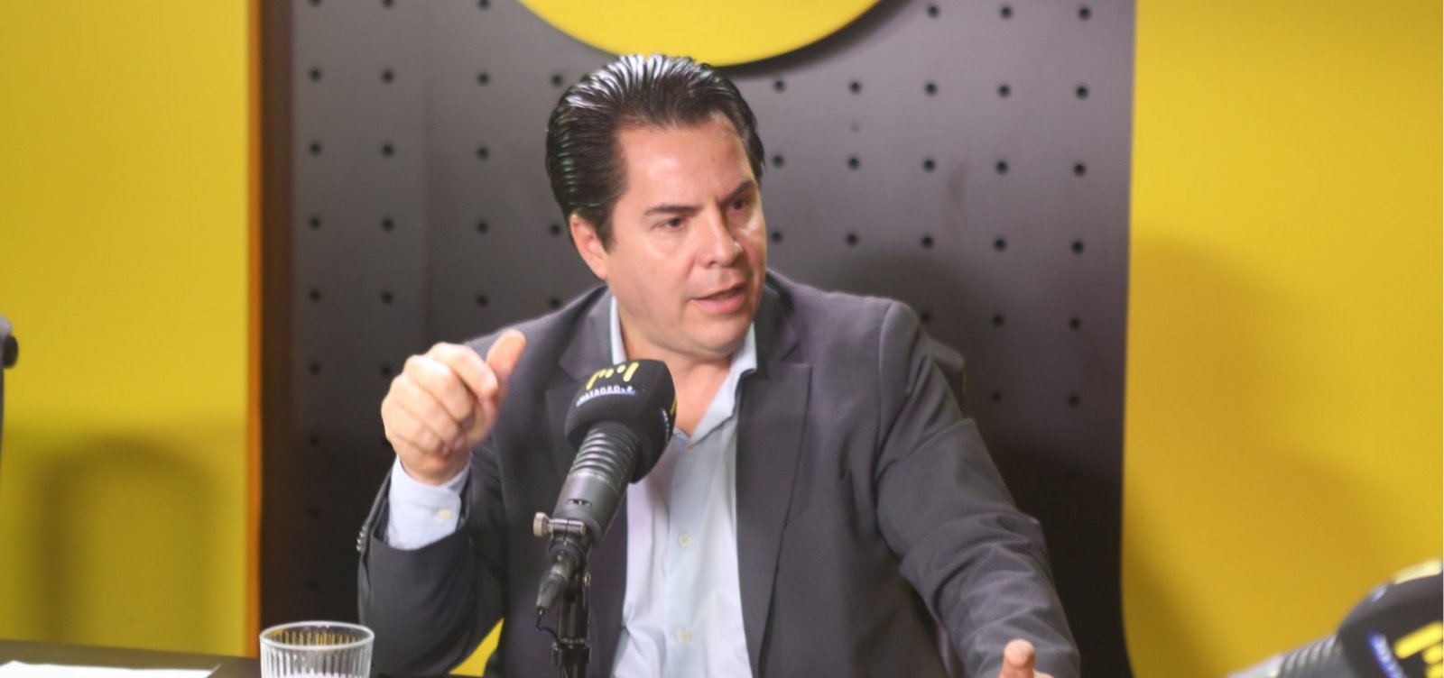 Secretário defende turismo como caminho para o futuro econômico de Camaçari