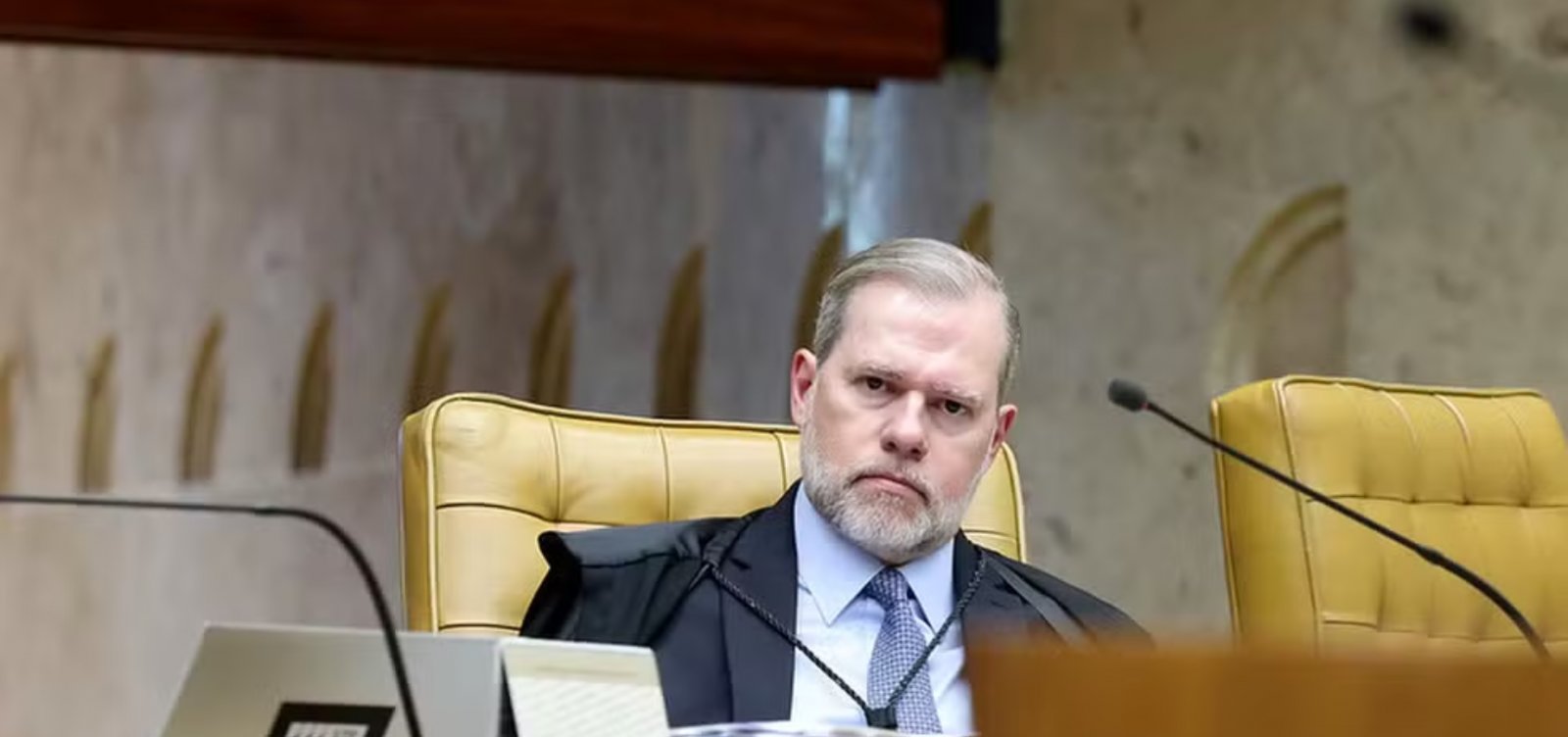 Toffoli vota para dar prazo de 60 dias a big techs para cumprir novas regras do STF