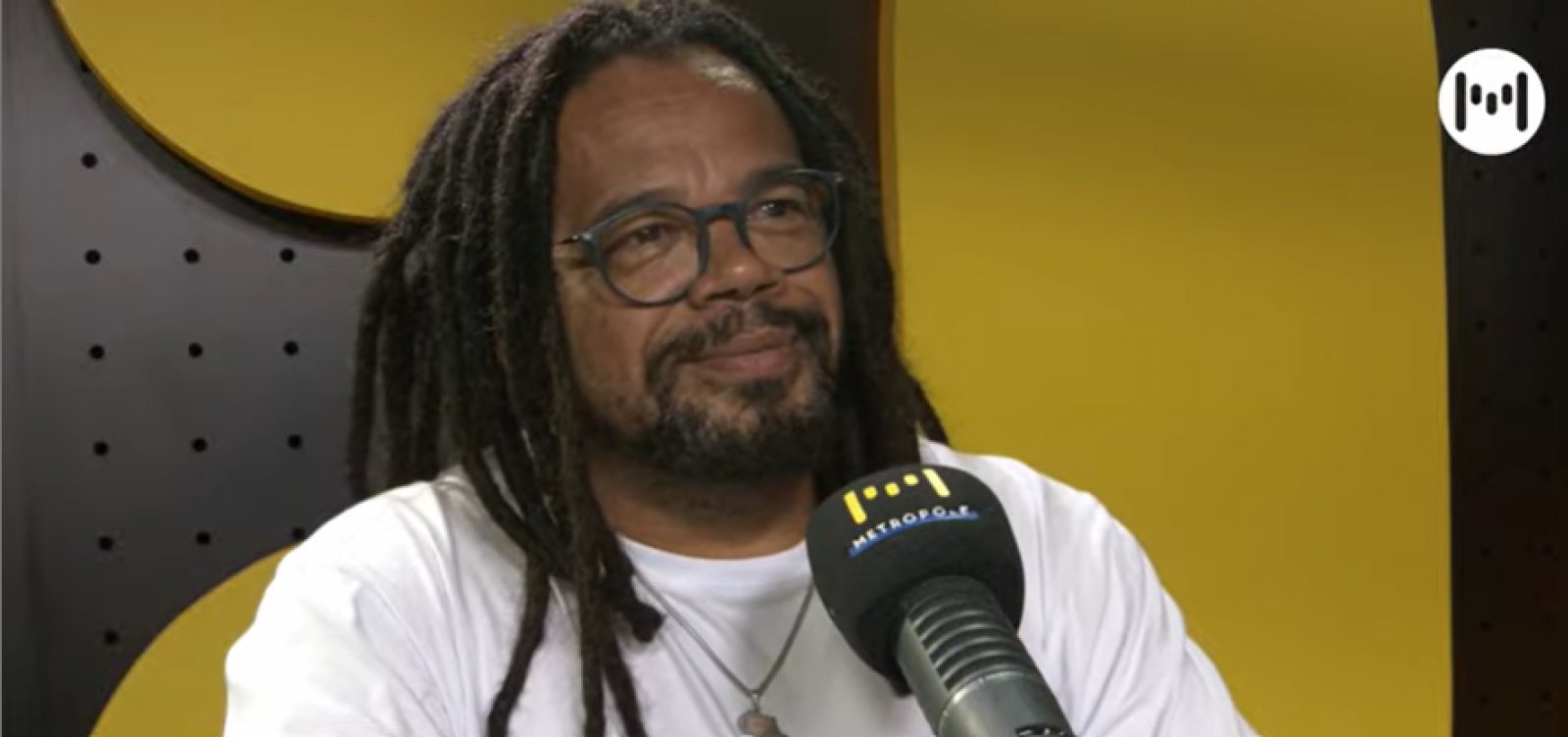 Kleber Rosa apresenta nomes para 2026 e diz que foco do PSOL é enfrentar extrema-direita na Bahia