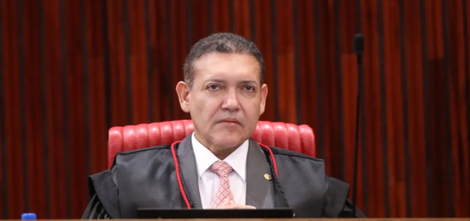 TSE barra ação que tentava impedir lançamento de filme "Dark Horse" sobre Bolsonaro
