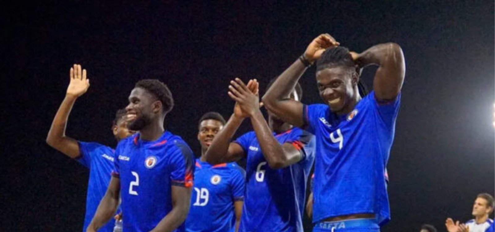Rivais do Brasil, Haiti e Escócia fazem estreia na Copa em duelo importante pelo Grupo C