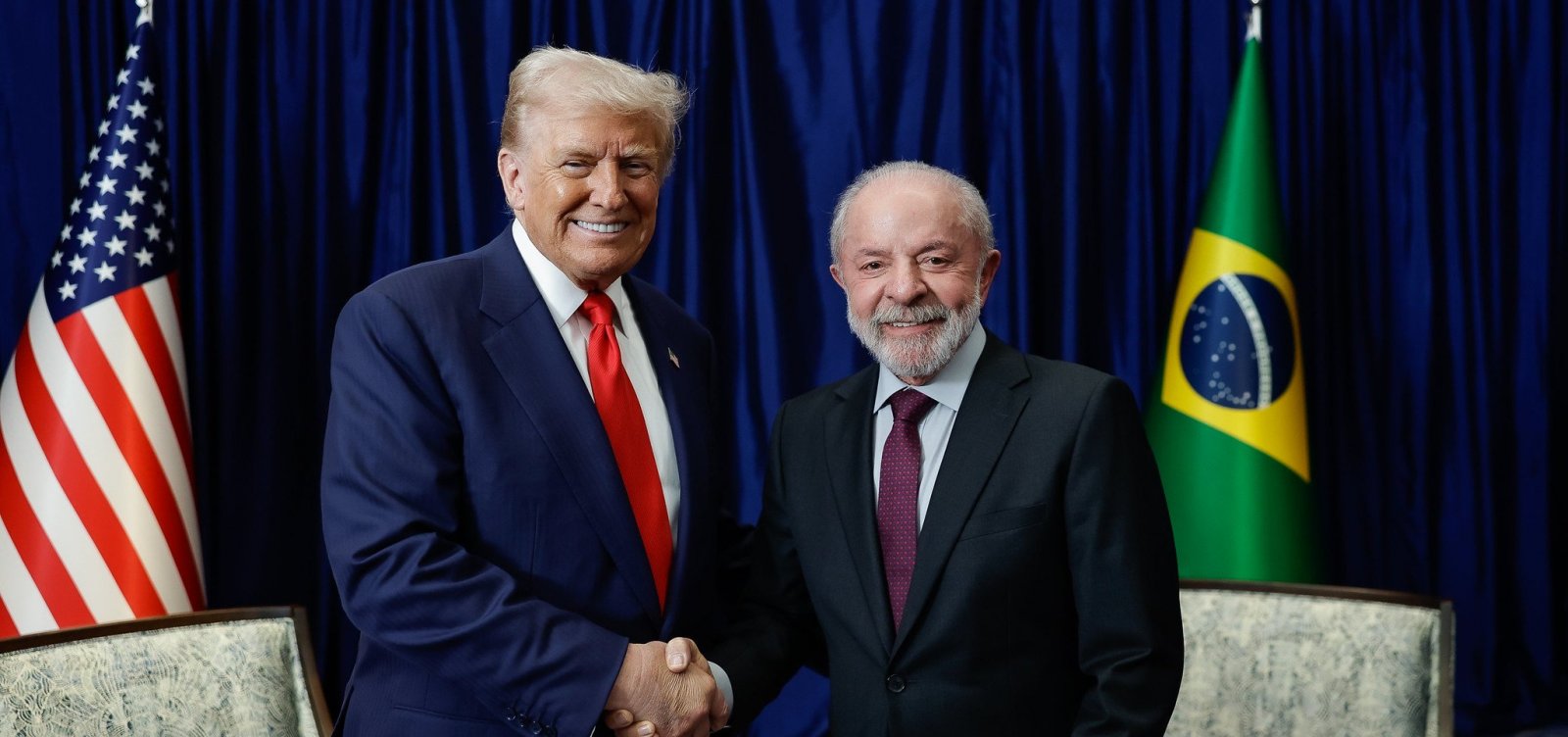 Lula embarca para o G7 sob expectativa de encontro com Trump e pressão por acordos comerciais