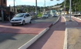 Prefeitura entrega requalificação da Avenida Suburbana nesta quarta-feira