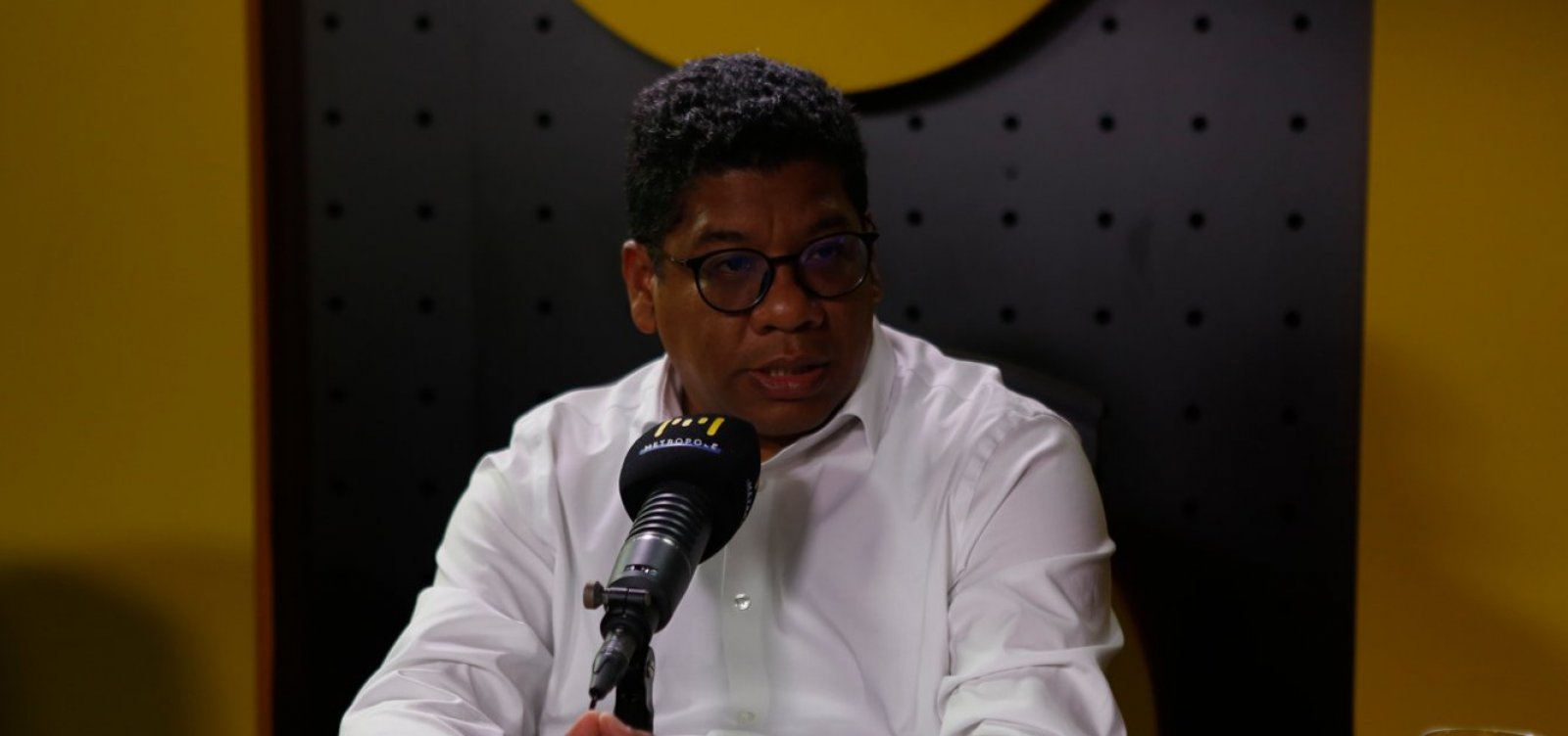Embaixador de Cuba aponta força da soberania cubana em possível ofensiva dos EUA: “guerra de um povo”