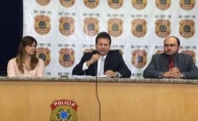 Grupo criminoso financiou campanha de Eduardo Campos, diz PF