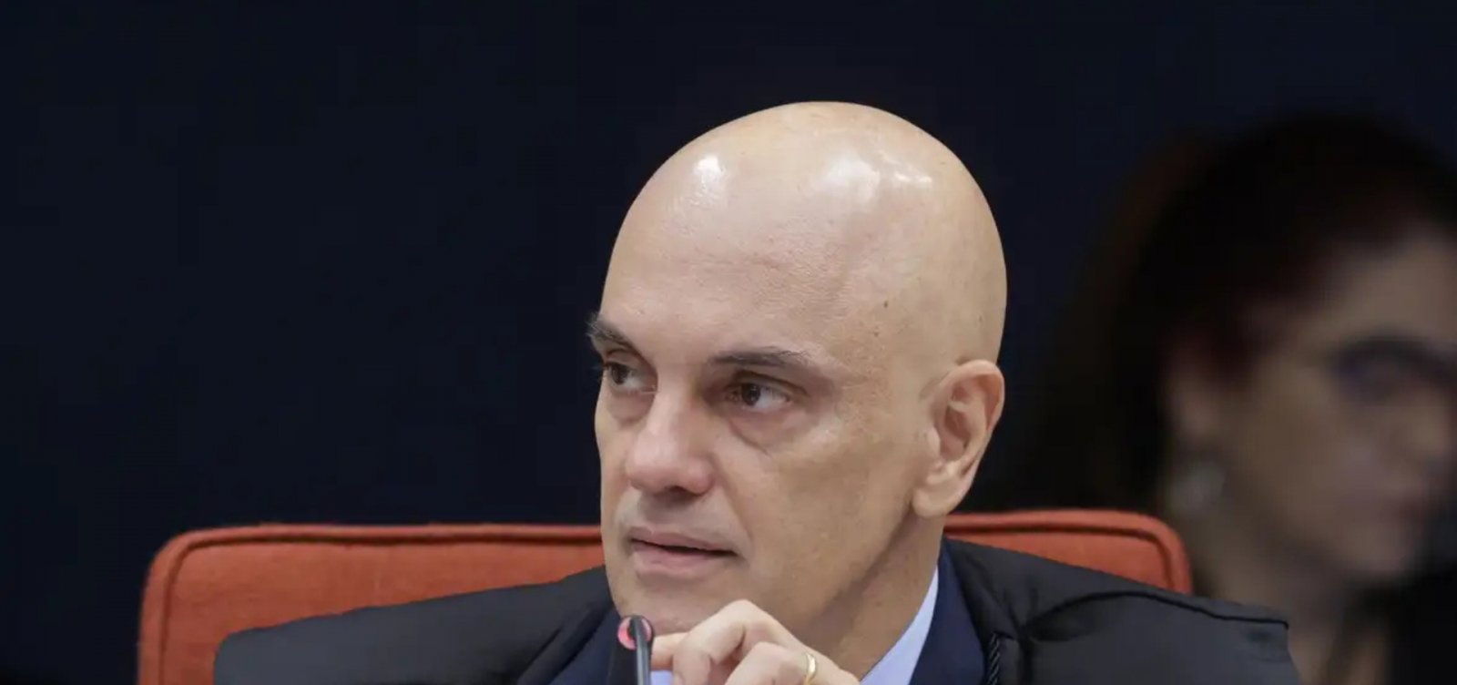 AGU vai atuar em ação nos EUA para defender Moraes e soberania brasileira