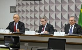 Comissão do impeachment se reúne para ouvir ex-ministros do governo Dilma