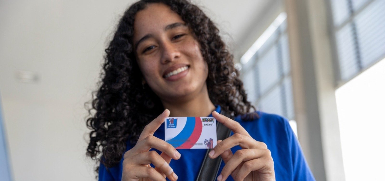 Bolsa Presença: pagamento de maio é liberado para mais de 352 mil estudantes na Bahia