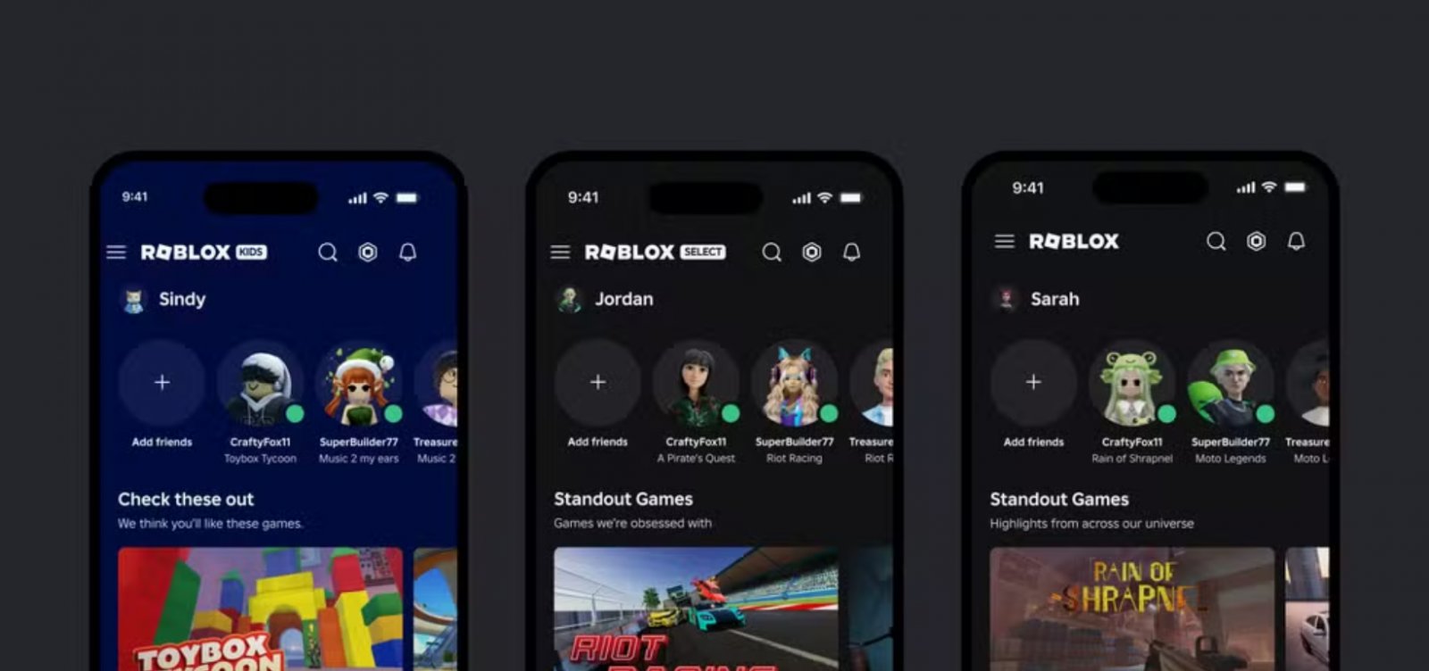 Roblox cria contas para menores de 16 anos e amplia controle dos pais; entenda como funciona