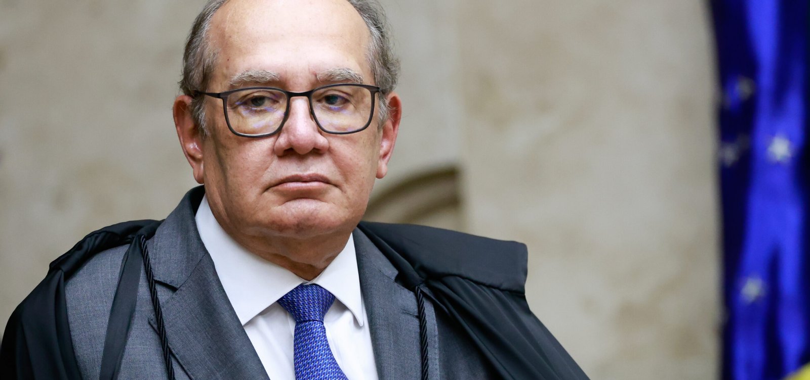 Gilmar devolve processos e STF retoma julgamento sobre prisões de familiares de Daniel Vorcaro