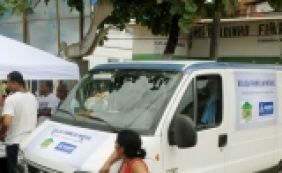 Bolsa Família Móvel atende até esta quarta-feira em Marechal Rondon