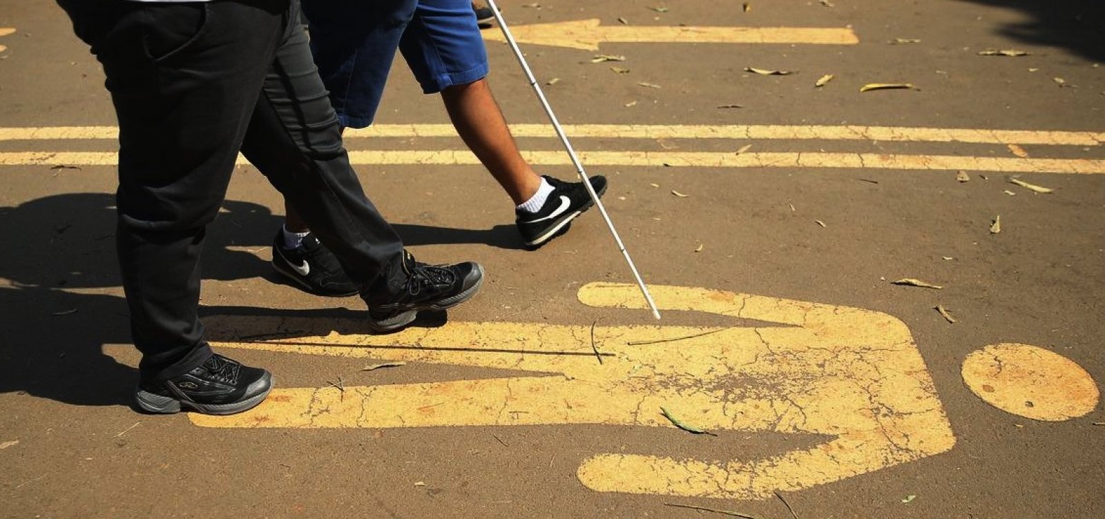 Projeto de lei garante isenção em concursos para pessoas com deficiência na Bahia