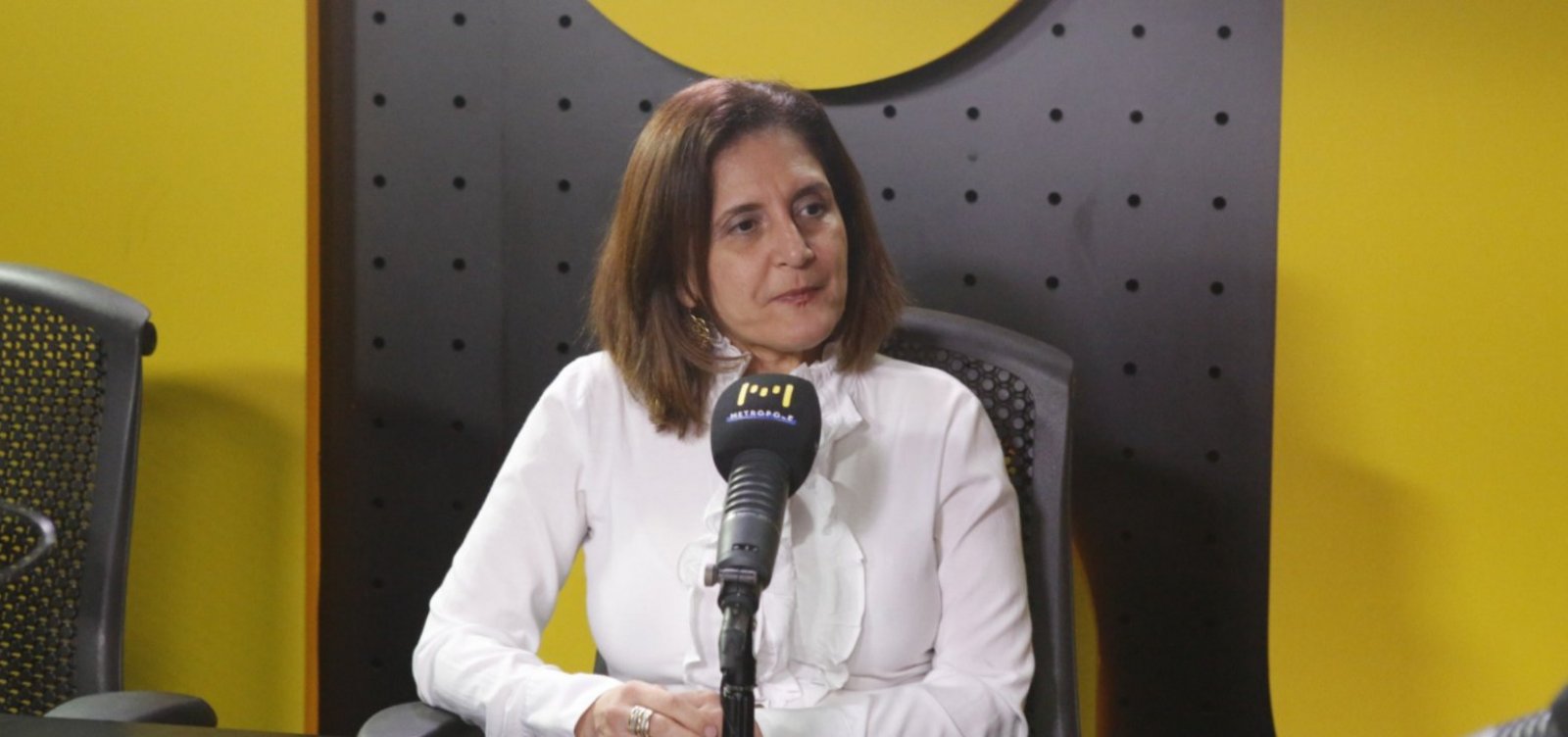 Superintendente do IEL destaca potencial da Chapada Diamantina no projeto Avança Chapada: "É apenas o primeiro passo"