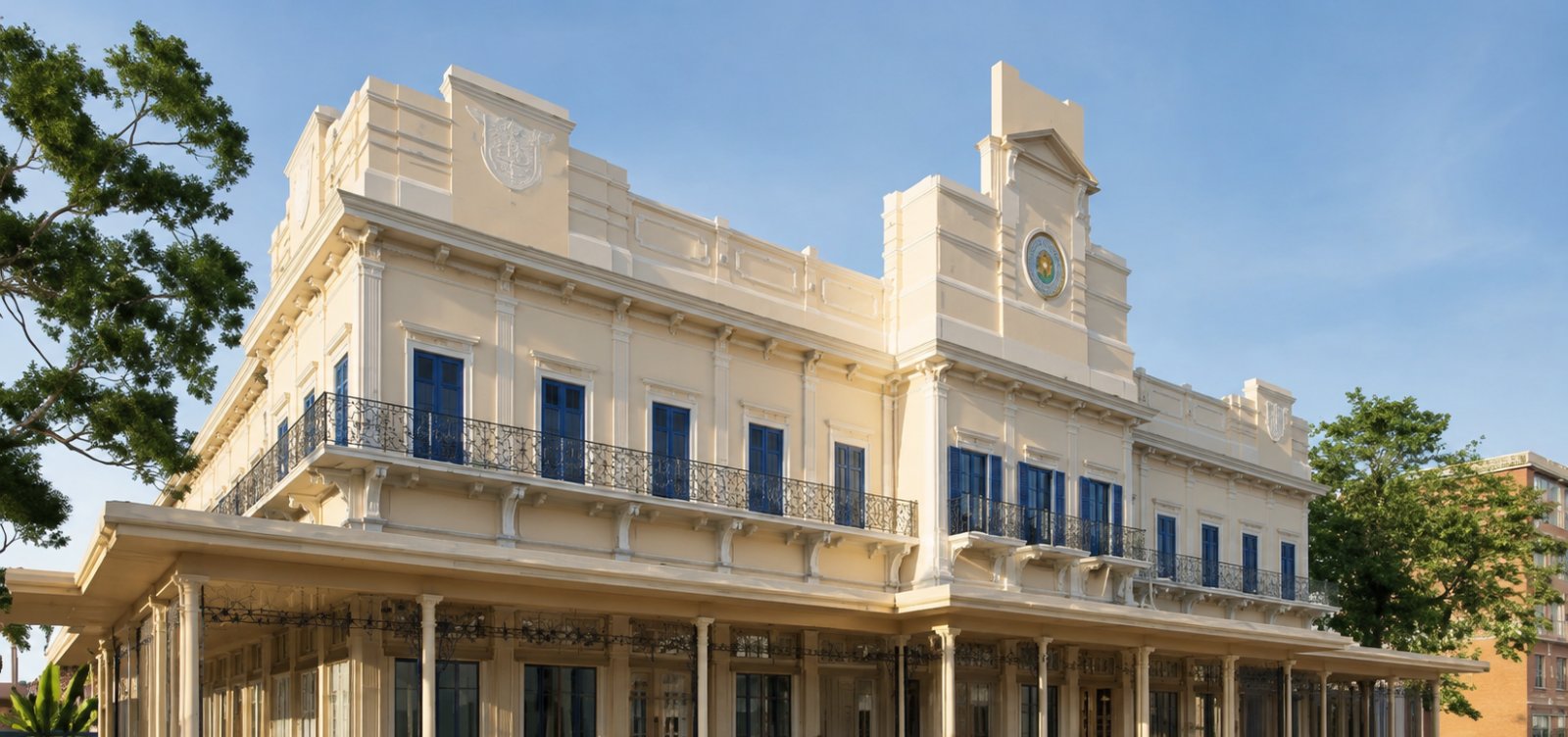 Prestes a ser reaberta com o VLT, Estação da Calçada atravessa 166 anos da história de Salvador