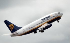 Ryanair descarta operar no Brasil por causa da corrupção, diz dono